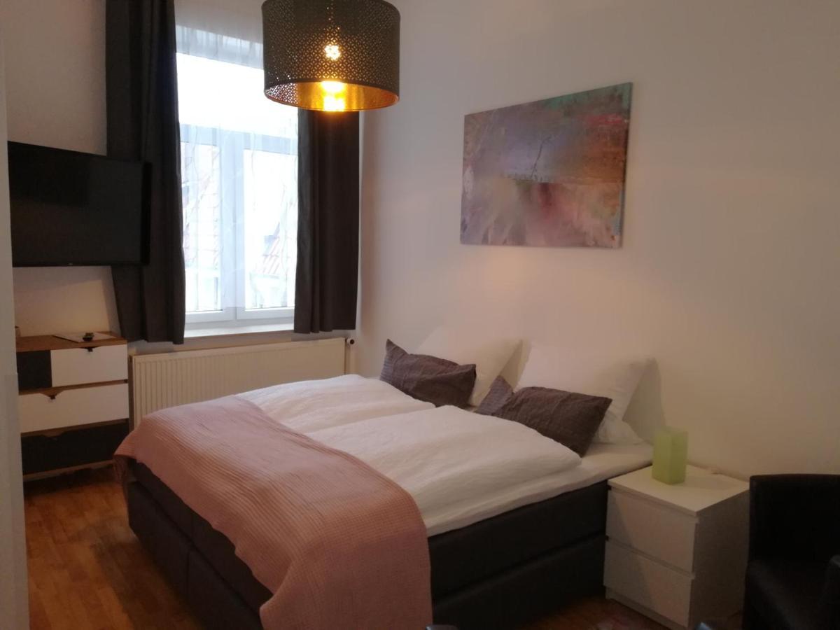Haus Neunaber Norderney Luaran gambar
