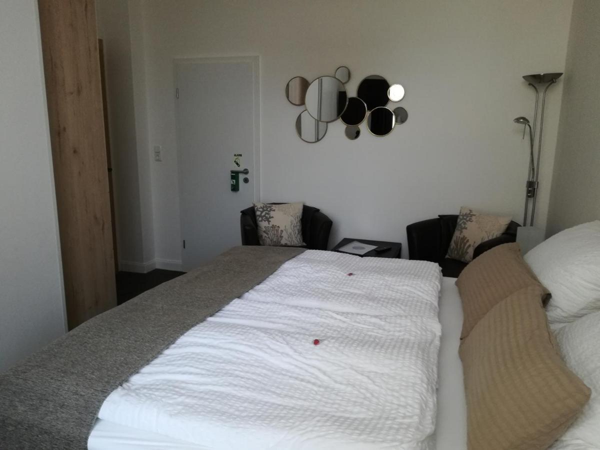 Haus Neunaber Norderney Luaran gambar
