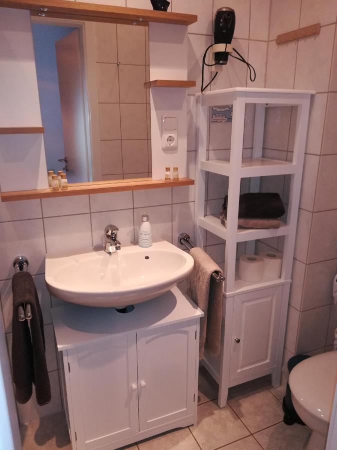 Haus Neunaber Norderney Luaran gambar