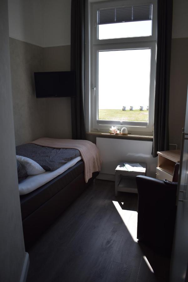 Haus Neunaber Norderney Luaran gambar