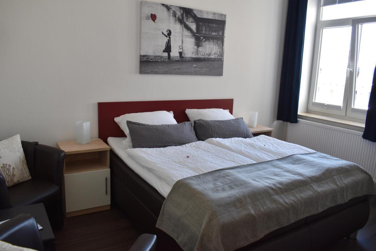 Haus Neunaber Norderney Luaran gambar