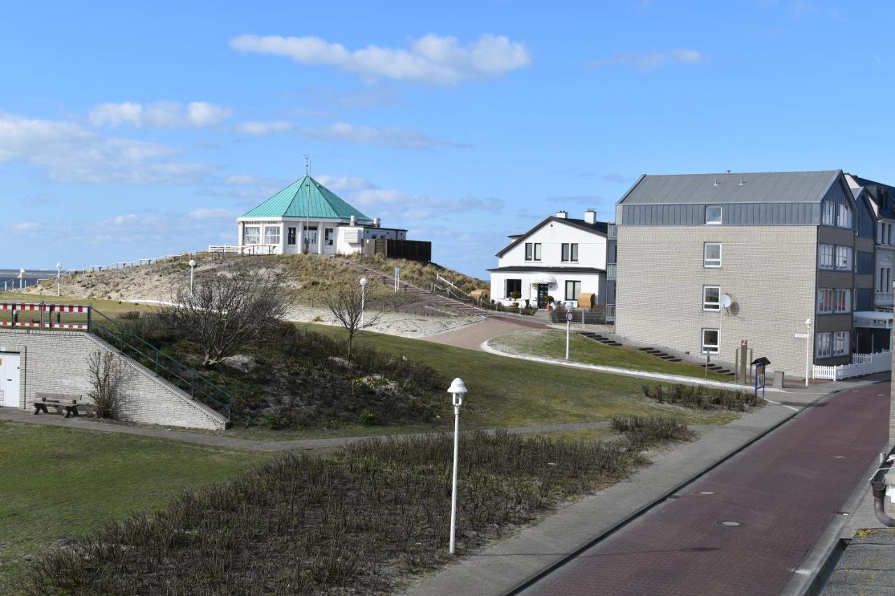 Haus Neunaber Norderney Luaran gambar