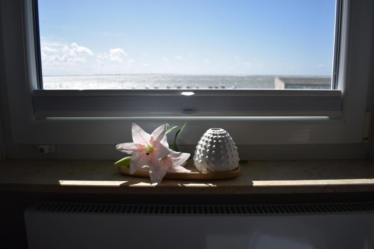 Haus Neunaber Norderney Luaran gambar