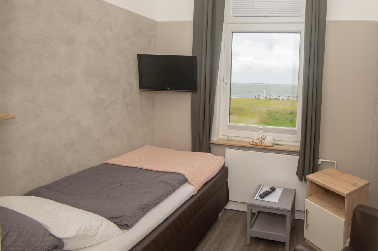 Haus Neunaber Norderney Luaran gambar