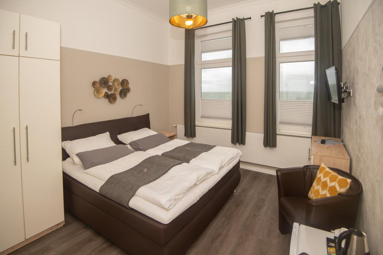 Haus Neunaber Norderney Luaran gambar