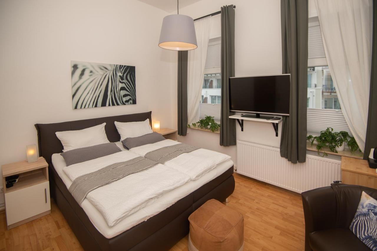 Haus Neunaber Norderney Luaran gambar
