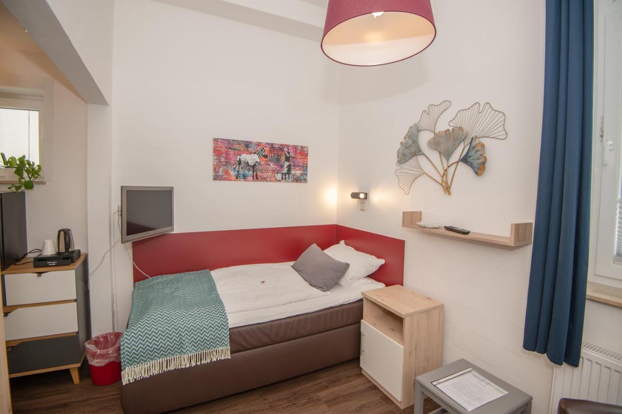 Haus Neunaber Norderney Luaran gambar
