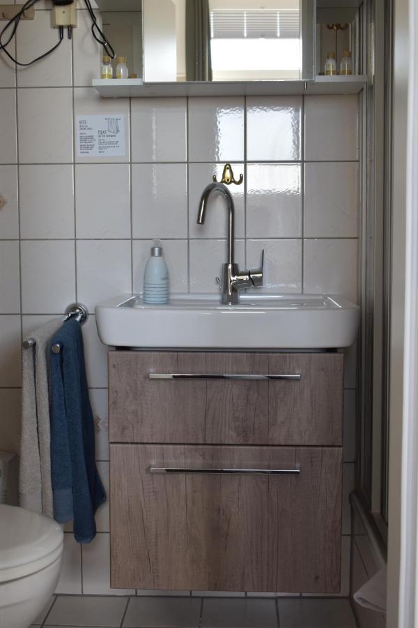 Haus Neunaber Norderney Luaran gambar