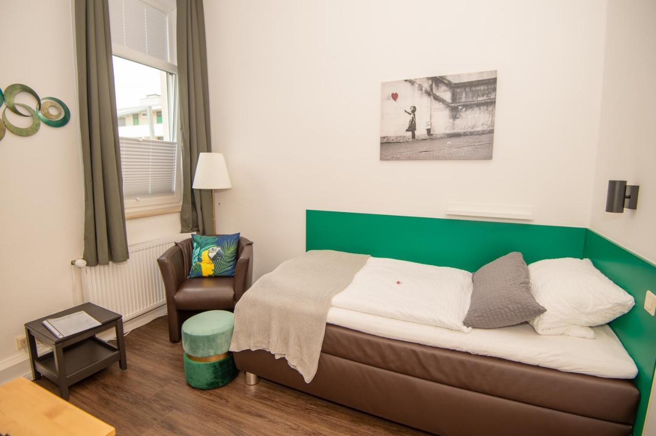 Haus Neunaber Norderney Luaran gambar