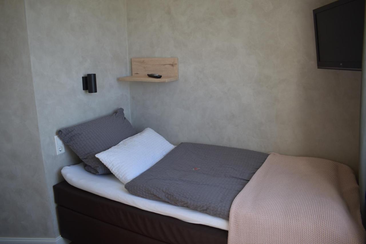Haus Neunaber Norderney Luaran gambar