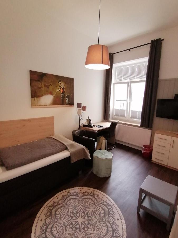 Haus Neunaber Norderney Luaran gambar