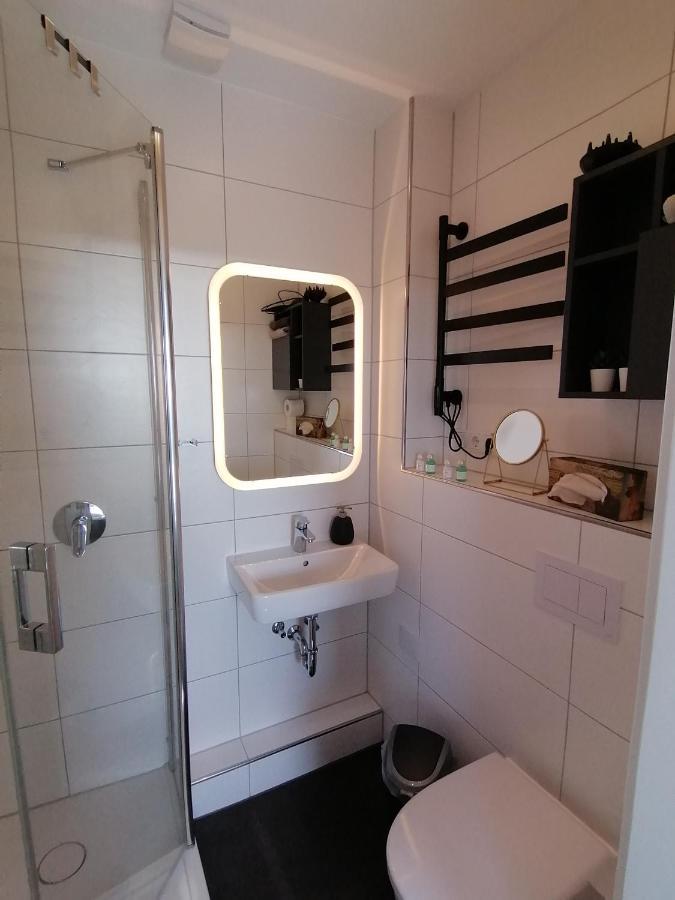 Haus Neunaber Norderney Luaran gambar