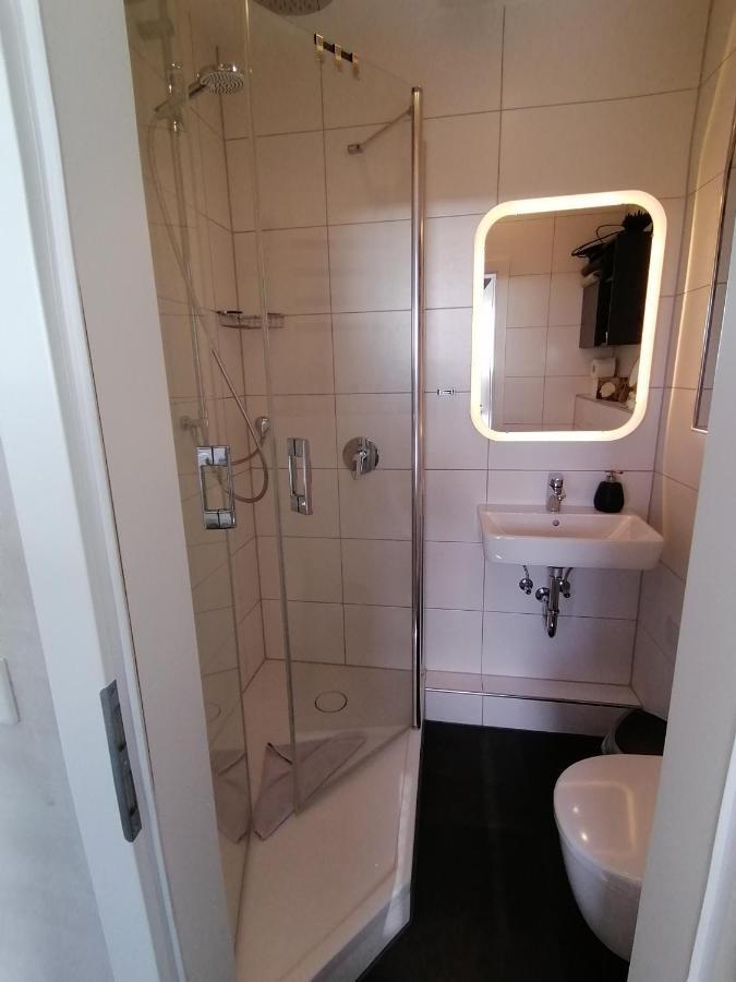Haus Neunaber Norderney Luaran gambar