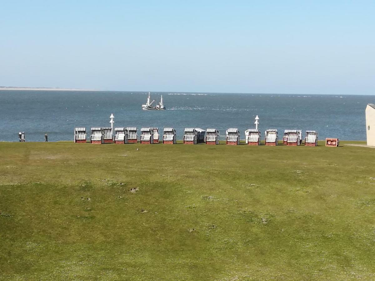 Haus Neunaber Norderney Luaran gambar