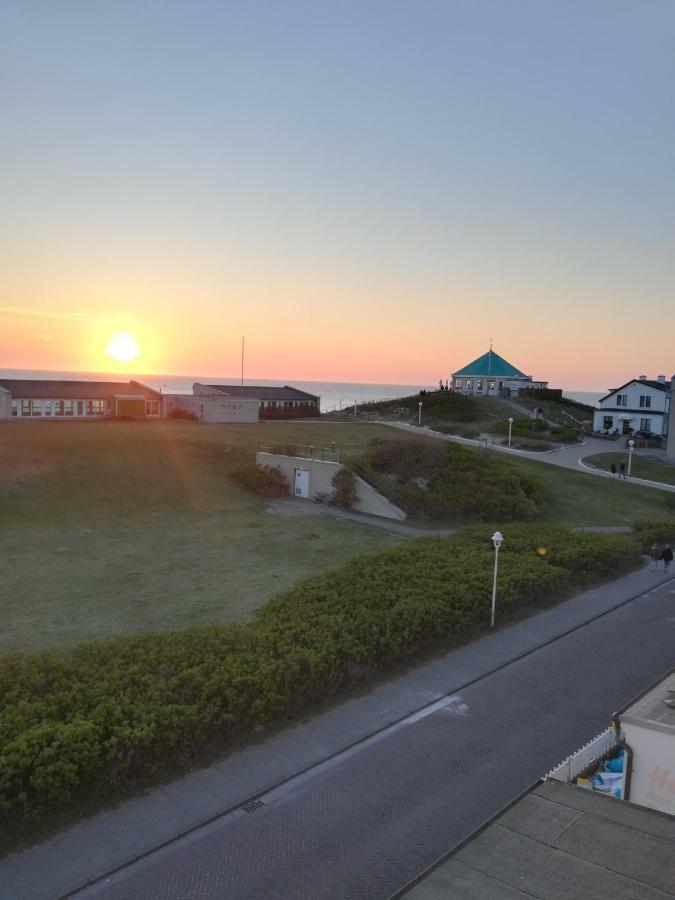 Haus Neunaber Norderney Luaran gambar