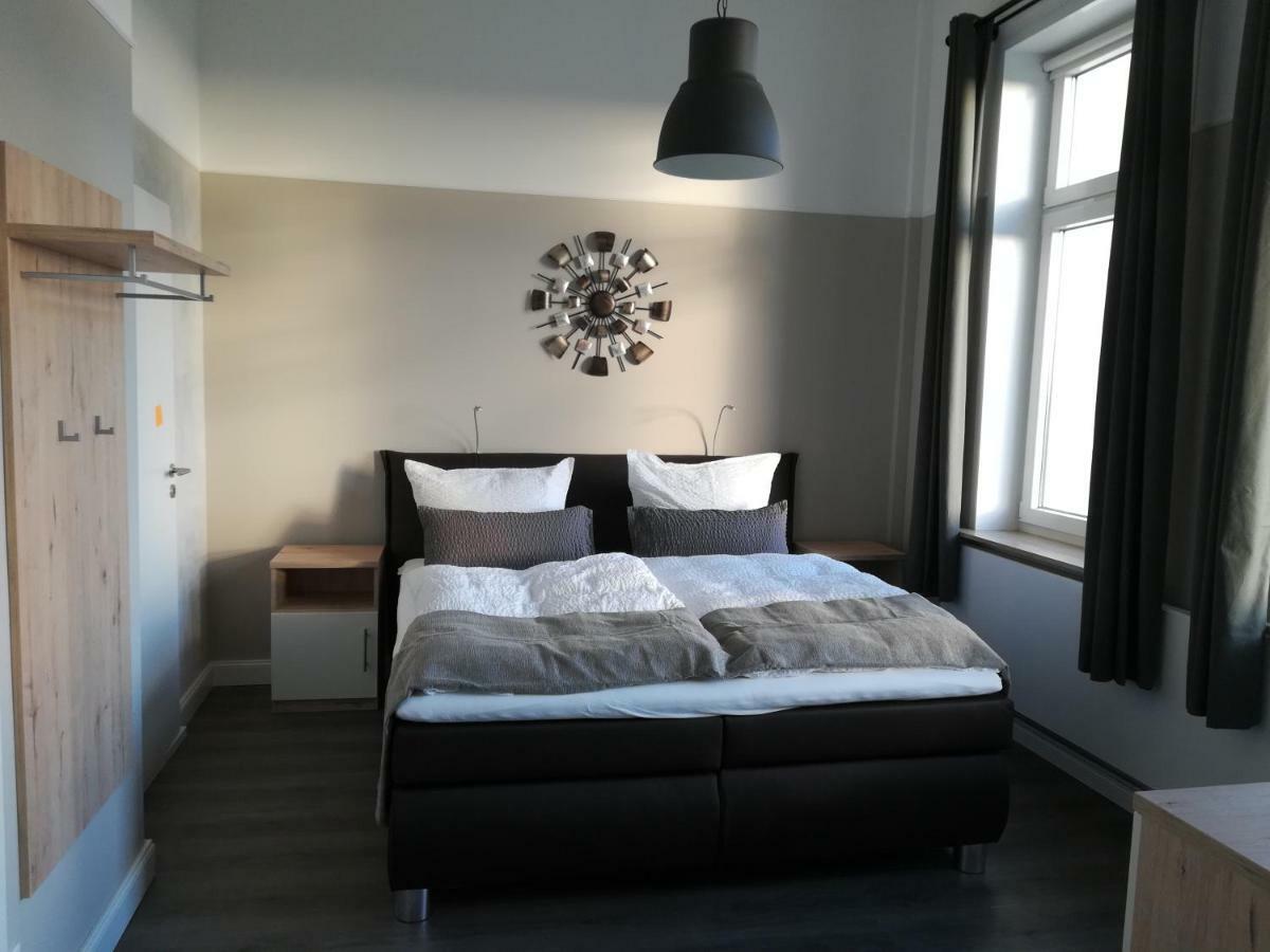 Haus Neunaber Norderney Luaran gambar