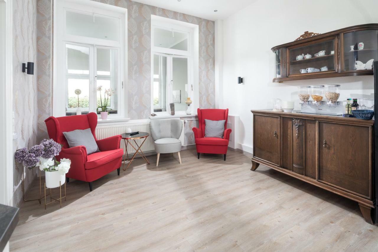 Haus Neunaber Norderney Luaran gambar