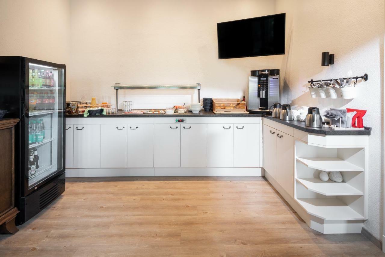 Haus Neunaber Norderney Luaran gambar
